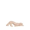 Trendy Living Panther Gold Luster Small Lalique