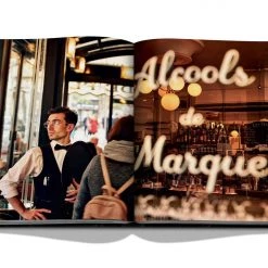 Trendy Living Paris Chic Assouline 6 Trendy Living Paris Chic Assouline