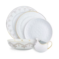 Trendy Living Paseo Dinner Plate Vista Alegre