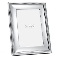 Trendyliving507 Christofle Marco De Foto Perles 5x7