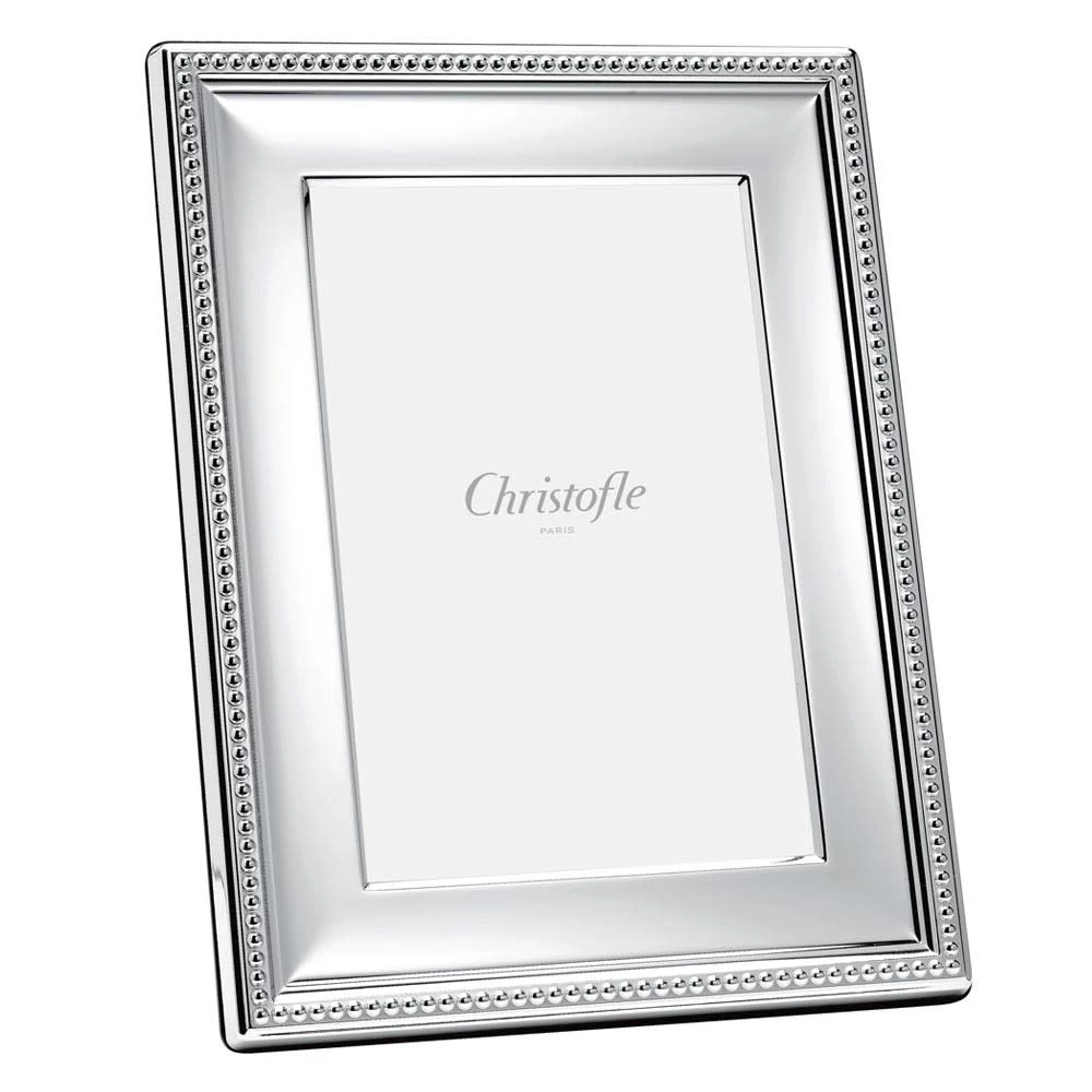 Trendyliving507 Christofle Marco De Foto Perles 5x7 1 Trendyliving507 Christofle Marco De Foto Perles 5x7