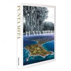 Trendyliving507 Punta Mita Book