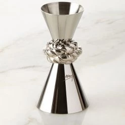 Trendy Living Michael Aram Rope Jigger