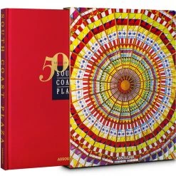 Trendy Living South Coast Plaza At 50