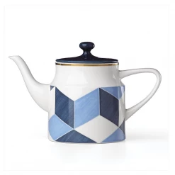 Trendy Living Luca Andrisani Tea/coffee Pot