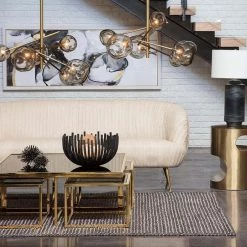 Trendyliving507 Accesorios Sea Urchin Small