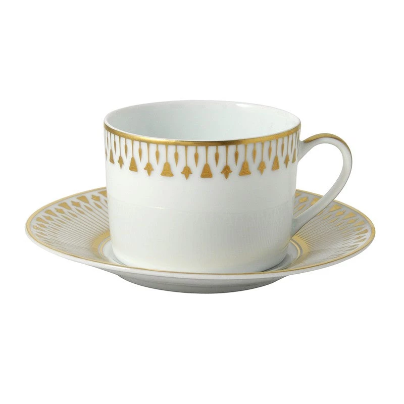 Trendy Living Soleil Levant Dinnerware 6 Trendy Living Soleil Levant Dinnerware