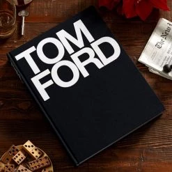 Trendyliving507 Assouline Tom Ford Book