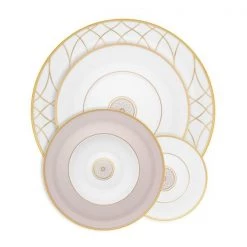 Trendy Living Terrace Dinner Plate