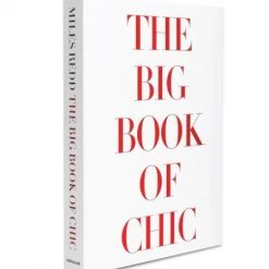 Trendyliving507 The Big Book Of Chic