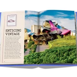 Trendyliving507 Assouline The Luxury Collection: Hotel Secrets Book