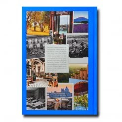 Trendyliving507 Assouline The Luxury Collection: Hotel Secrets Book