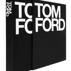 Trendyliving507 Assouline Tom Ford Book