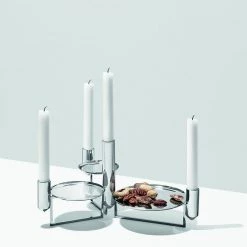 Trendy Living Tunes Centerpiece Georg Jensen