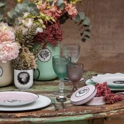 Trendy Living Vista Alegre Herbariae Salad Bowl Large