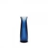Trendy Living Twing Vase Midnight Blue Lalique