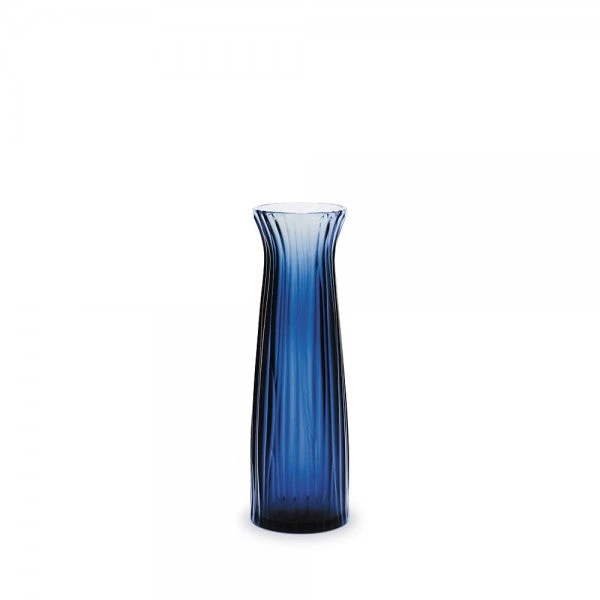 Trendy Living Twing Vase Midnight Blue Lalique 1 Trendy Living Twing Vase Midnight Blue Lalique