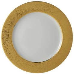 Trendy Living Bernardaud Dune Or Service Plate