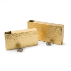 Trendy Living Willow Vase Small