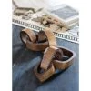 Trendyliving507 Wooden Links