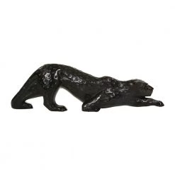 Trendyliving507 Lalique Panther Black Large