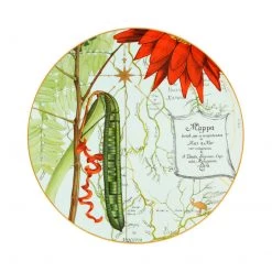 Trendyliving507 Amazonia Presentation Plate Vista Alegre