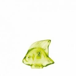 Trendy Living Fish Anise