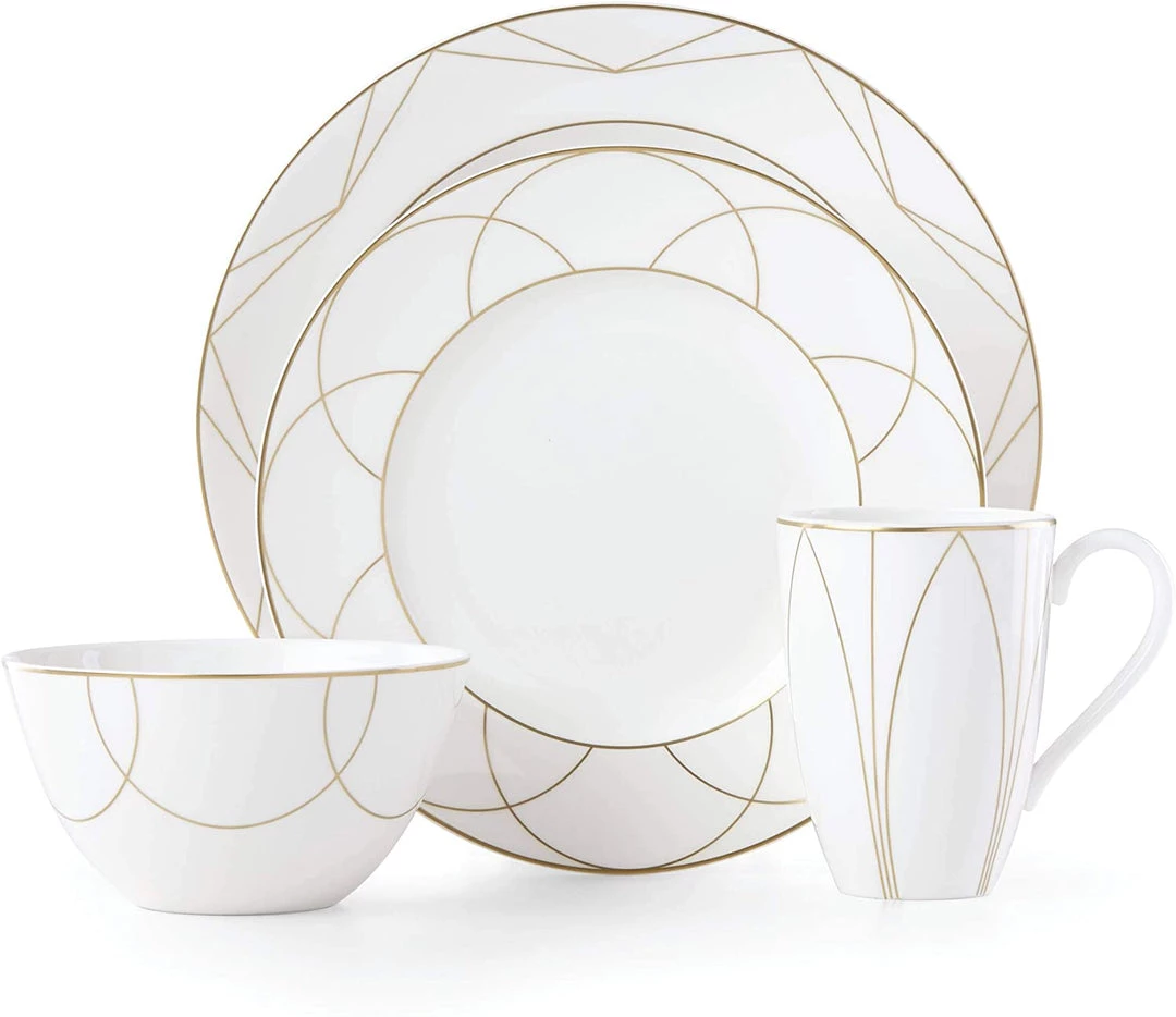 Trendy Living Arch Dinner Plate 2 Trendy Living Arch Dinner Plate