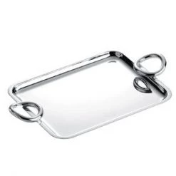 Trendy Living Vertigo Bandeja Con Asa Small