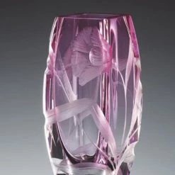 Trendy Living Blossom Underlay Vase Cut Rose Moser