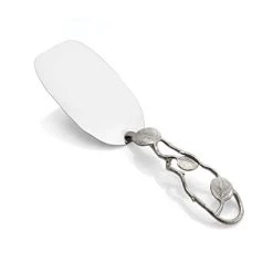 Trendy Living Botanical Leaf Casserole Server Michael Aram