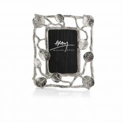 Trendy Living Michael Aram Botanical Leaf Mini Frame