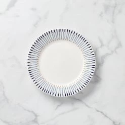 Trendy Living Lenox Brook Lane Dinner Plate