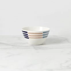 Trendy Living Lenox Brook Lane Soup Bowl