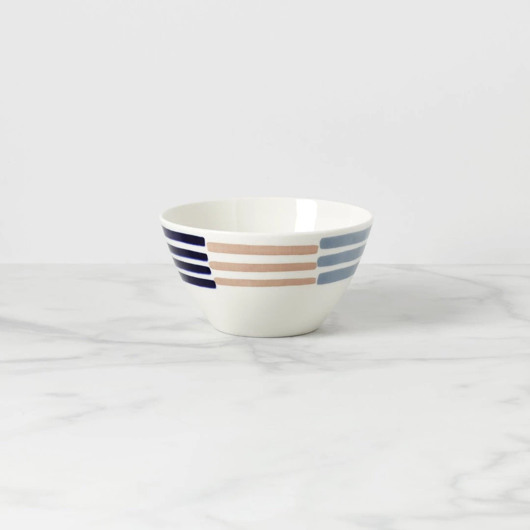Trendy Living Lenox Brook Lane Soup Bowl 1 Trendy Living Lenox Brook Lane Soup Bowl