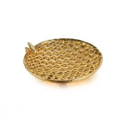 Trendy Living Michael Aram Bumblebee Catch All