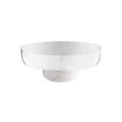 Trendy Living Celeste Centro De Mesa