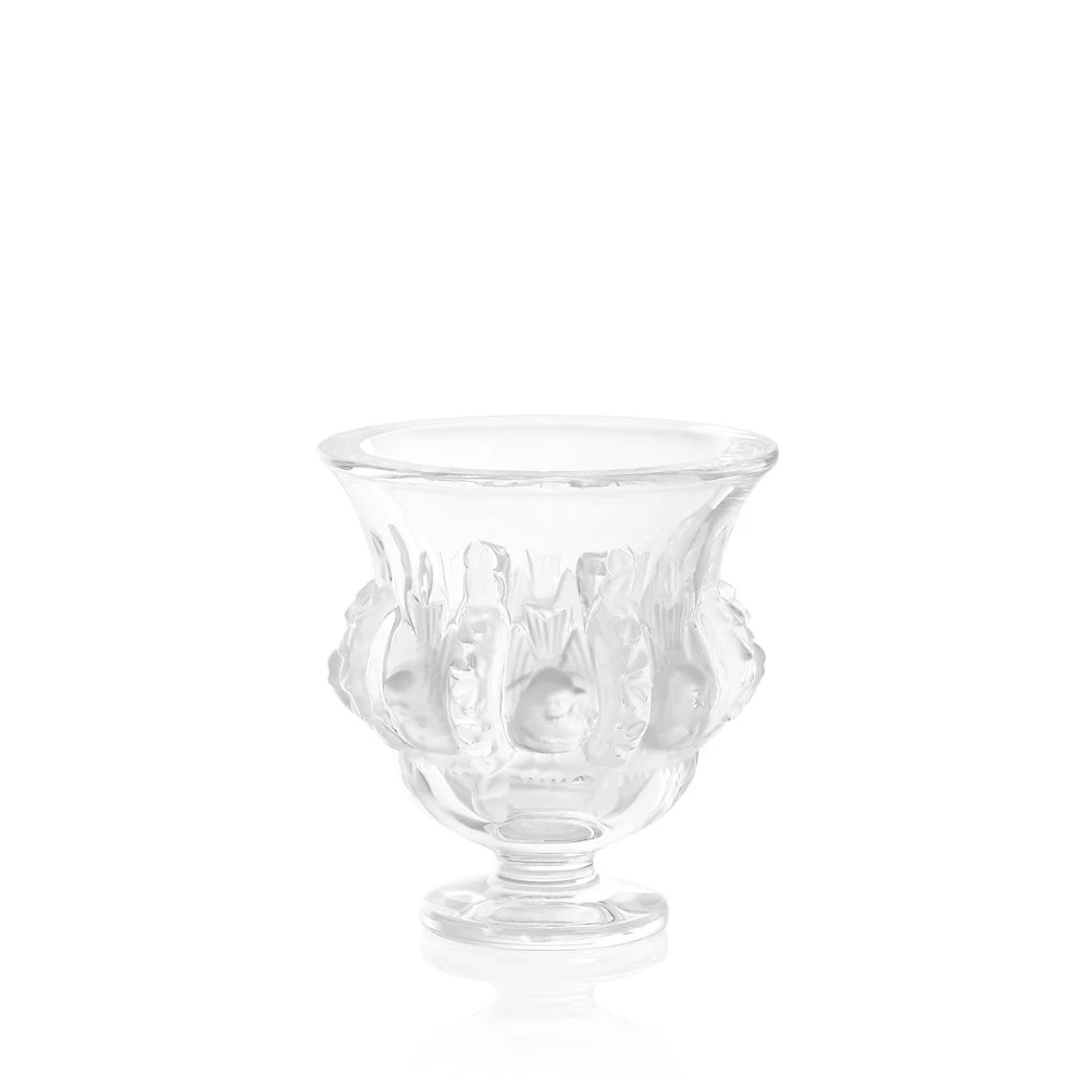 Trendy Living Dampierre Vases Clear 1 Trendy Living Dampierre Vases Clear