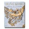 Trendy Living Hong Kong Book Assouline