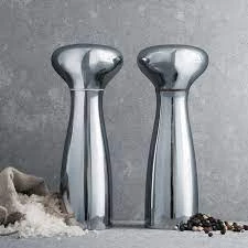 Trendy Living Alfredo Salt And Pepper