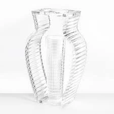 Trendy Living Kartel Vase Clear Floreros