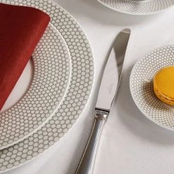 Trendy Living Madison 6 Dinner And Salad Set Linda Tawachi & David Mattout