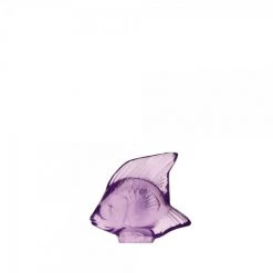 Trendy Living Fish Lilac