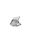 Trendy Living Lalique Fish Grey