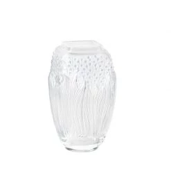 Trendy Living Muguet Lily Of Valley Vase Clear