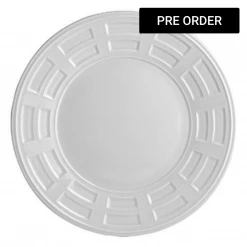 Trendy Living Naxos Salad Plate