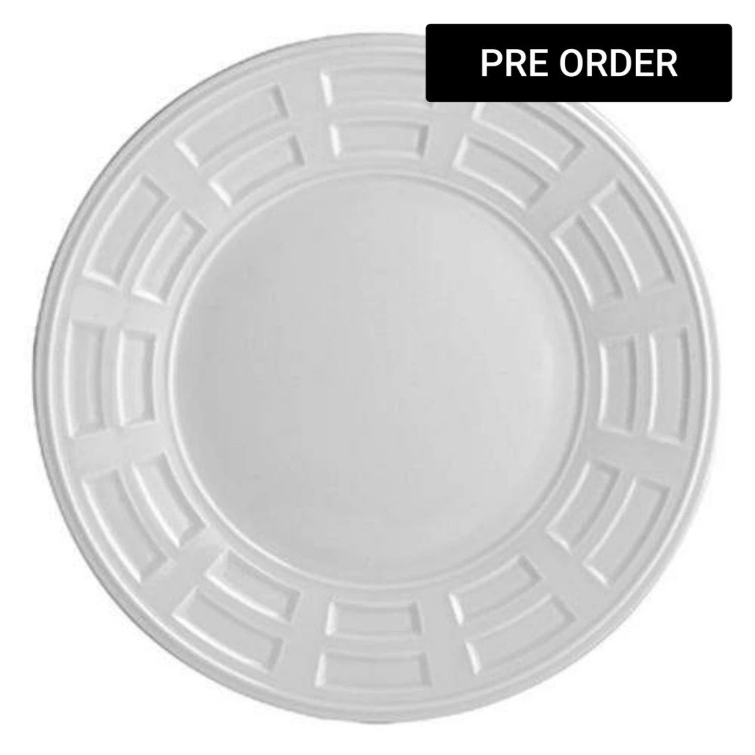Trendy Living Naxos Salad Plate 1 Trendy Living Naxos Salad Plate
