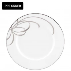 Trendy Living Lenox Belle Boulevard Salad Plate