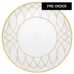 Trendy Living Terrace Dinner Plate