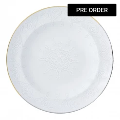 Trendy Living Vista Alegre Paseo Soup Plate
